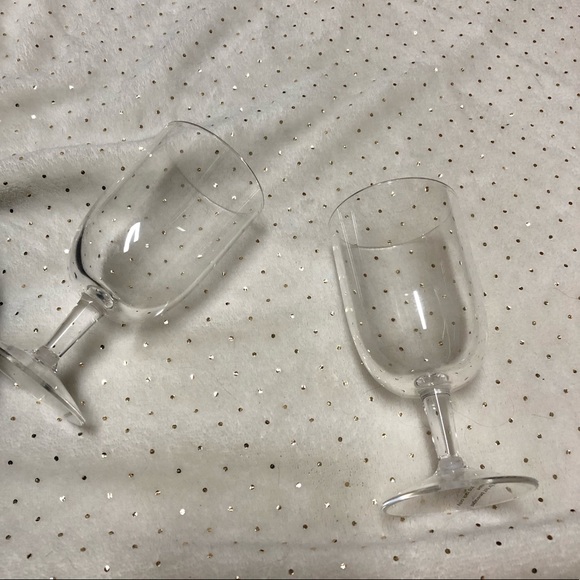 BROOKSTONE Wine Insulated Caddy in Blue Plaid - Picture 6 of 8